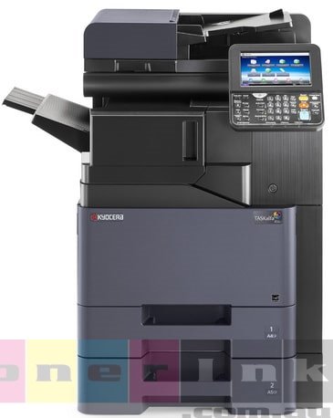 Kyocera TASKalfa 406ci printer — compatible cartridges at FetchInk